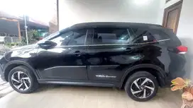 Toyota Rush 2021 Bensin