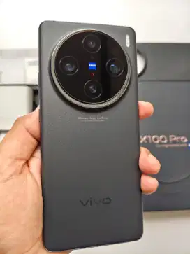 VIVO X100 PRO 16/512 MULUS NO MINUS