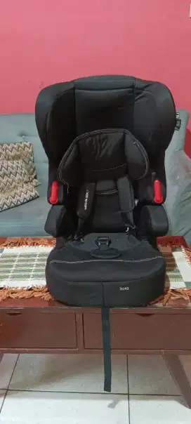 Car Seat by Mothercare Murah