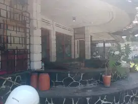 MURAH! MAINROAD SUPRATMAN, SAYAP RIAU. RUMAH BELANDA DI KOTA BANDUNG