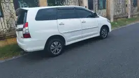 innova V diesel matic 2013 di jogja