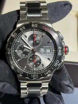 Tag Heuer Formula 1 Calibre 16