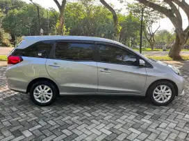 DP 1Jt! Mobilio E CVT 2016 AC Digital