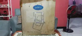 Baby Swing Pliko (Di Jual Murah)