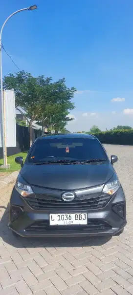 SIGRA M manual 2024