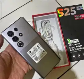 itel s 25 ultra 16/256