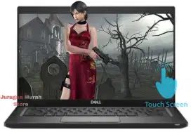 Dell 7390 Touchscreen i5 8350u 1,9Ghz 8/256