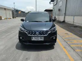 Suzuki Ertiga 1.5 GX Hybrid AT 2022
