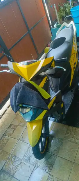 Mio M3 125 2014
