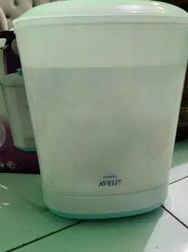 Steril Philips Avent