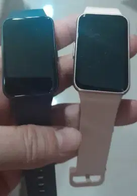 Jual Cepat jam Tangan Samsung Fit3 beli baru blm dipake