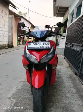 Aerox 2021 yamaha
