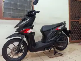 Honda BEAT LED CBS SPORTY PGM-FI 2023 BL 12 ( GRESS / TERAWAT)
