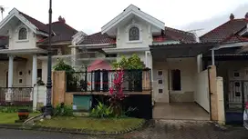 RUMAH FURNISHED Istana Dieng Malang