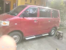 SUZUKI APV GA 2012