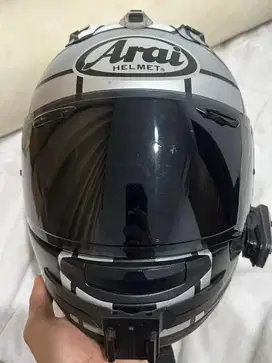 Arai RX7X Maverick Original