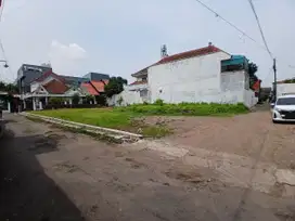 Tanah Kavling Tengah Kota Malang Sawojajar, Dekat Pusat Perbelanjaan