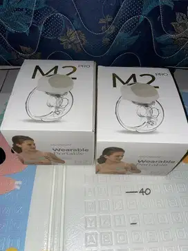 pompa asi merk mooimom