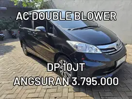 Honda Freed SD 2013 ac double blower