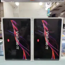 Itel Vista Tab 11 ram 4gb+8gb/128gb baru garansi resmi harga Promo