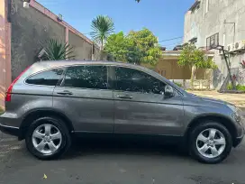 Honda CRV Thn 2008 2.0