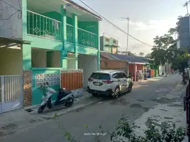 Rumah murah 2 Lantai dikota Karawang