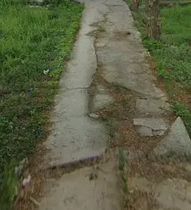 Kav 165m2 Di Blkg Kel Buni Bakti