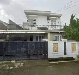 RUMAH KEREN TANAH 150 M² DI JATI MAKMUR PONDOK GEDE