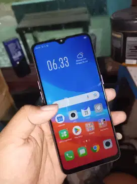 Oppo f9 pro Refurbis ram 6/128gb