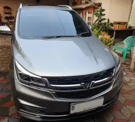 Wuling Cortez Turbo LT CT Lux sunroof captainseat 2022 muluss