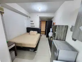 Sewa Studii Apartemen Sudirman Suites