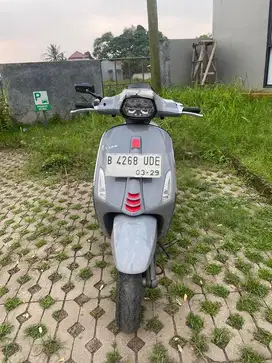Dijual vespa sprint 2023