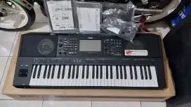 Yamaha psr sx900 dusbuku seperti baru bisa tt