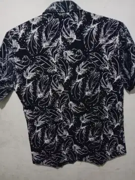 Kemeja brand four bideen