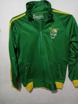 Baju traktop orijinal sex pistol sz m