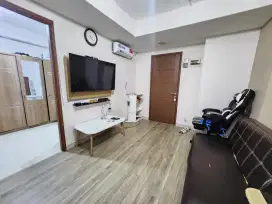 Sewa Harian Apartemen Sudirman Suites