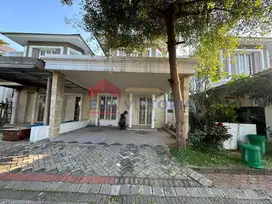 RUMAH DEKAT KAMPUS UB Green Orchid Soekarno Hatta Malang