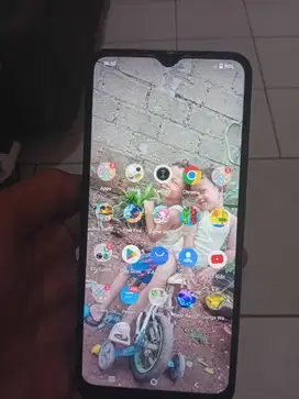 Vivo y02 ram 3/32