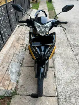 Jupiter MX CW 135