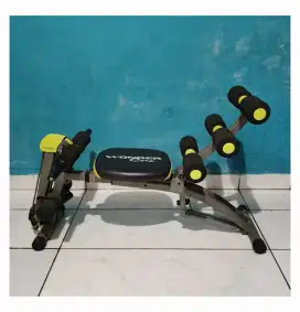 Alat Olah Raga Kebugaran