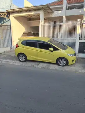 Honda Jazz 2016 Bensin