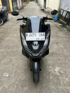 Honda PCX 160 tahun 2022