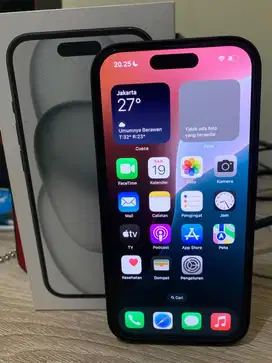 Iphone 15 128Gb like new