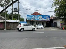 Disewakan Rumah Tanah Luas Blitar Kota Cocok Untuk Usaha