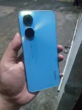 OPPO A78 FULSET 8/128
