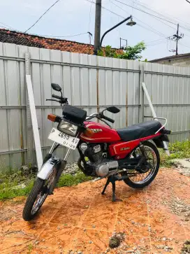 Gl max platina 1983