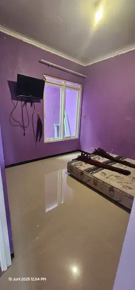 DIJUAL RUMAH TLOGOMAS KOTA MALANG COCOK UNTUK KOST DEKAT UNISMA