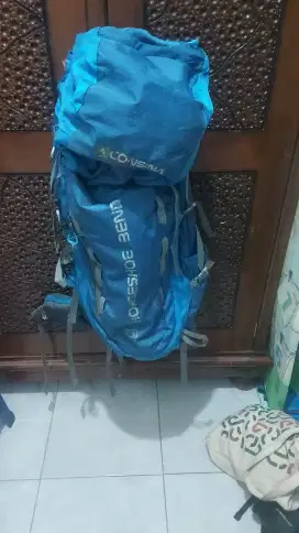 Jual cepat tas carrier consina