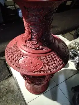 Guci dinasti cing
