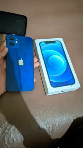 IPHONE 12 64 GB IBOX